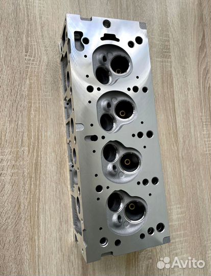 Головка Logan Renault 1.4/1.6 8 кл. новая z-5253