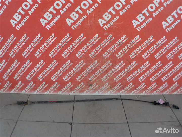 Трос газа Renault Kangoo FC0M K7JA710 2002