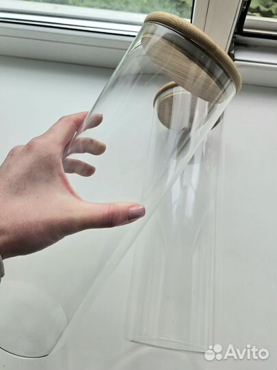 Ёмкость/банка для хранения