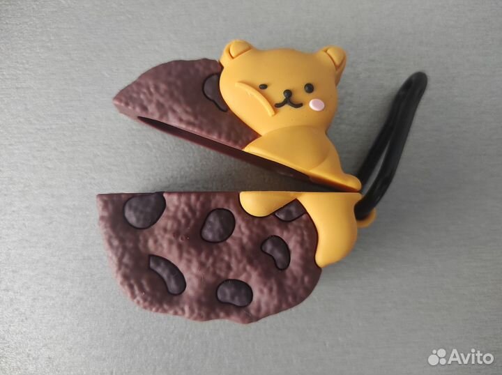 Чехол для наушников Lenovo LP40