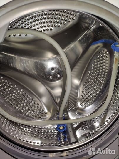 Стиральная машина бу Lg 4 кг