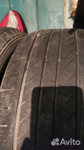 Kapsen RS27 Practical Max H/T 235/55 R18