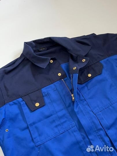 Рабочая спецовка Mascot