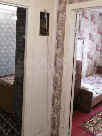 2-к. квартира, 40 м², 5/5 эт.