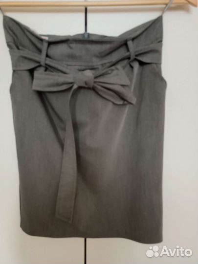 Школьная форма