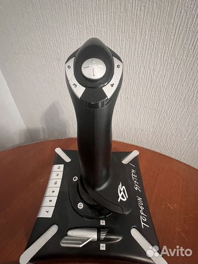 Игровой джойстик для пк