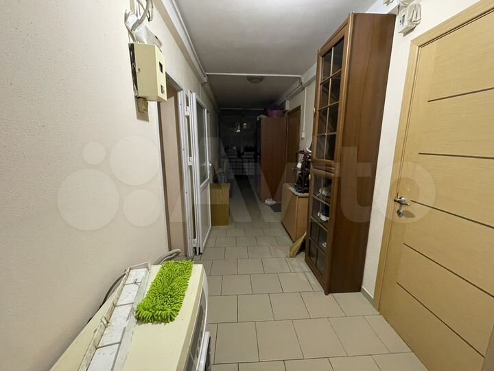 Комната 15 м² в 1-к., 4/5 эт.