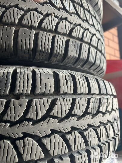 Колеса зимние r 14 на ваз