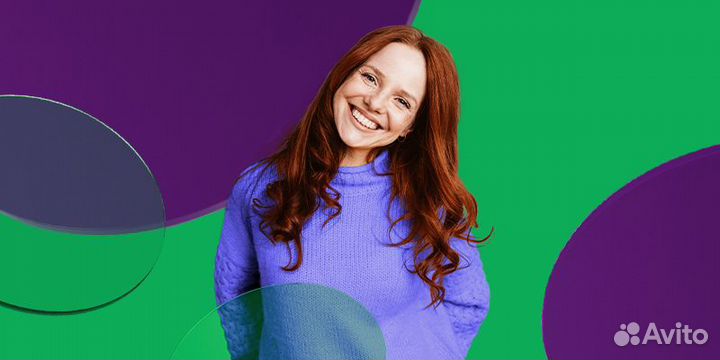 Продавец-консультант, без опыта (Прохладный)