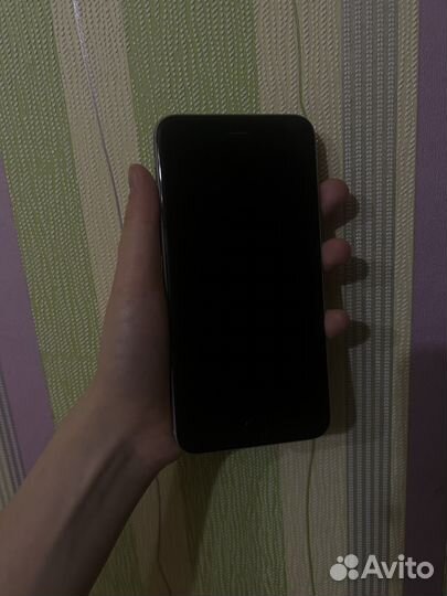 iPhone 6S Plus, 128 ГБ