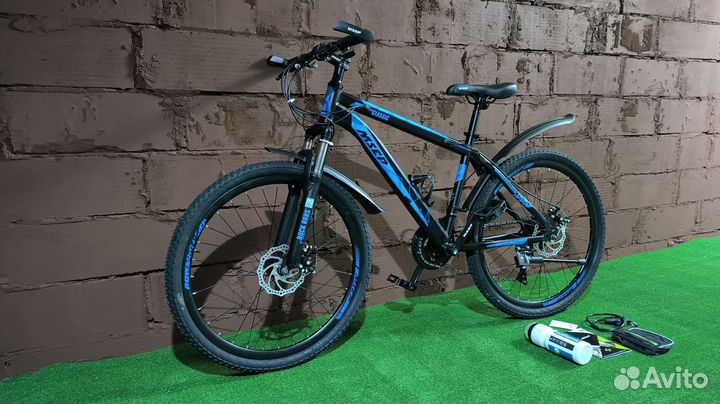 Велосипед Msep