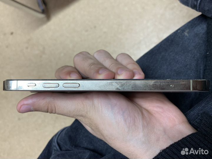 iPhone 12 Pro, 128 ГБ