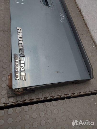 Борт откидной Honda Ridgeline, 2006