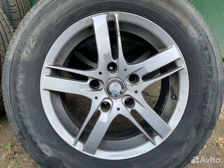 Колеса r 15 летние