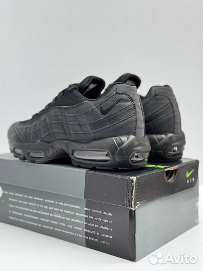 Мужские Кроссовки Nike Air Max 95
