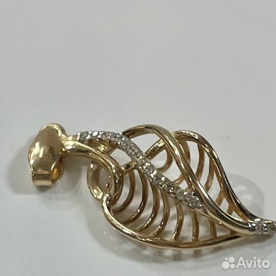 Подвеска с/к