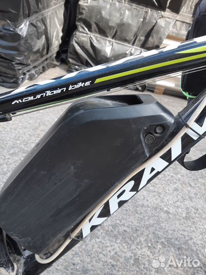 Велосипеды бу взрослый скоростной электрический