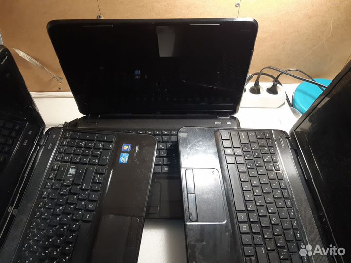 Запчасти для ноутбука HP Pavilion G6 #