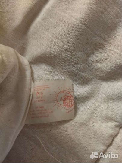 Одеяла детские