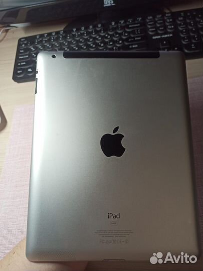 iPad