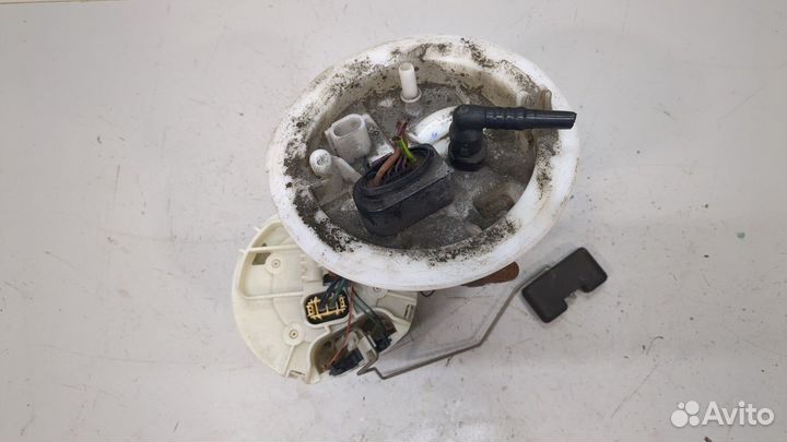 Насос топливный электрический Audi A5, 2008