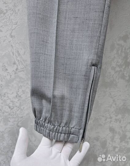 Брюки мужские Dior