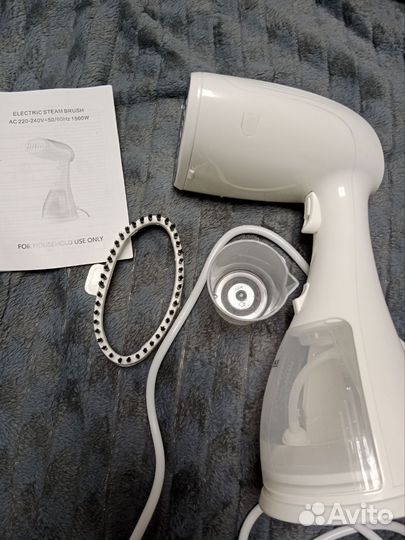 Отпариватель ручной для одежды