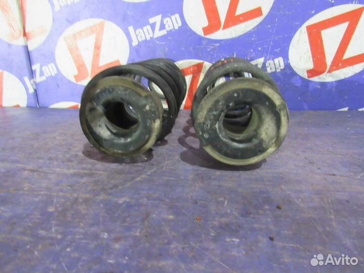 Пружина подвески Honda Life JC1 (2008-2014)