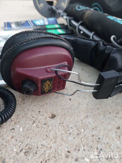 Металлоискатель whites xlt e-series