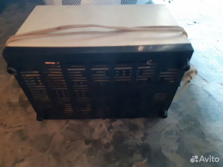 Трансформатор