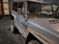 Willys CJ 2.2 MT, 1944, 20 000 км, с пробегом, цена 600 000 руб.