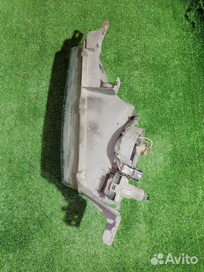 Фара правая Daewoo Nexia