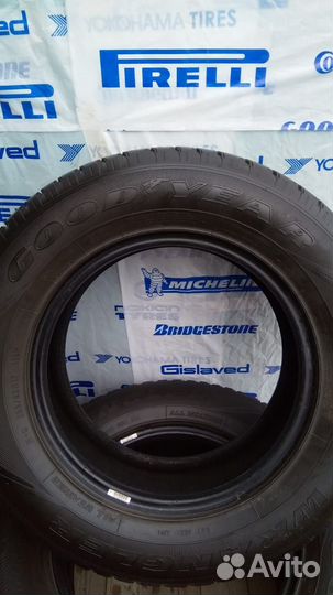 Goodyear Wrangler HP 255/65 R17 110T