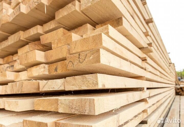 Брус от 30 куб