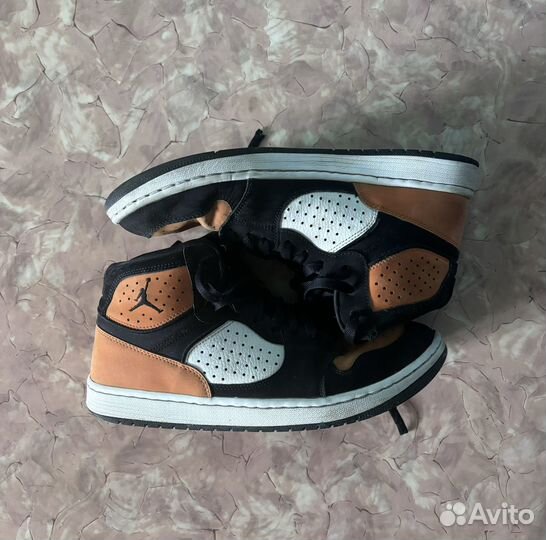 Air jordan 1 jumpman