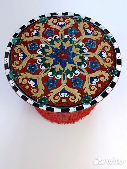 Журнальный столик, кофейный. Dolce