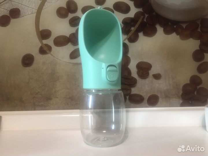 Поилка для животных