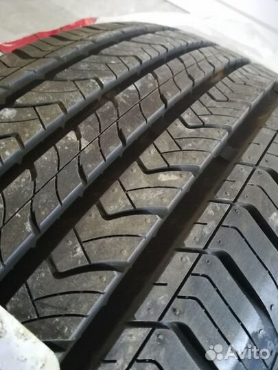 Maxxis Bravo HP-M3 265/50 R19 110V