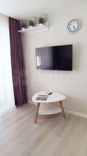 1-к. квартира, 33 м², 2/5 эт.