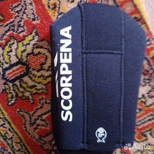 Для подводной охоты