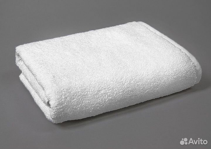 Полотенца махровые хлопок