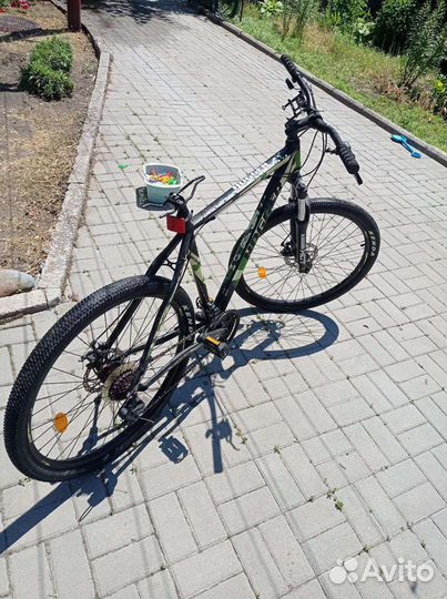 Велосипеды бу взрослый