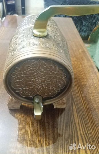 Бочёнок для вина