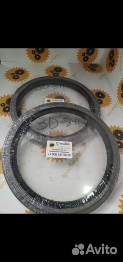 Уплотнение 3D8417 Caterpillar