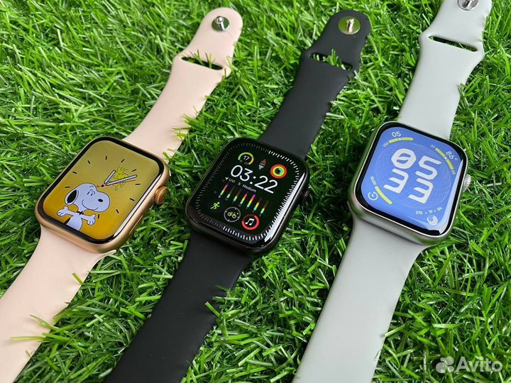 Apple watch series 9