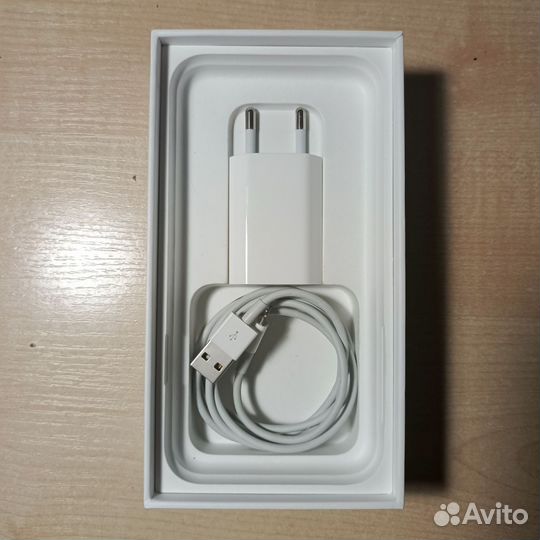 iPhone Xr, 128 ГБ