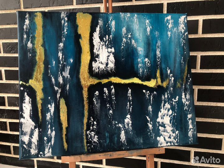 Интерьерная картина