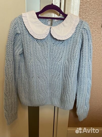 Кофта reserved р.158
