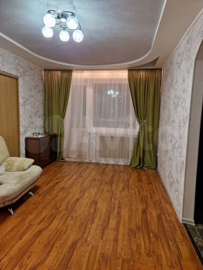 2-к. квартира, 49 м², 4/5 эт.