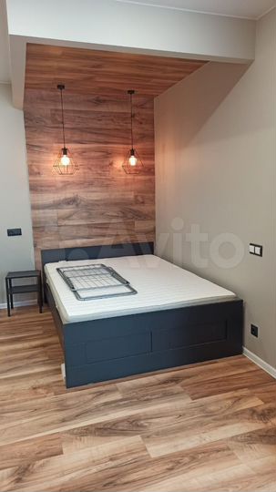 Квартира-студия, 28 м², 7/15 эт.